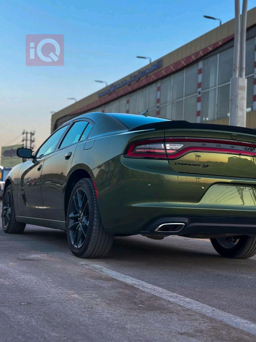 Dodge Charger